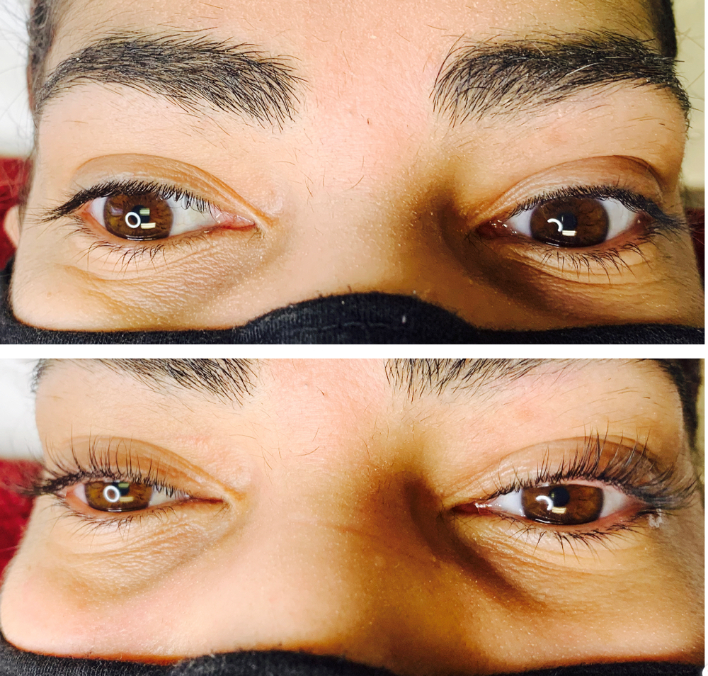 Lash Lift