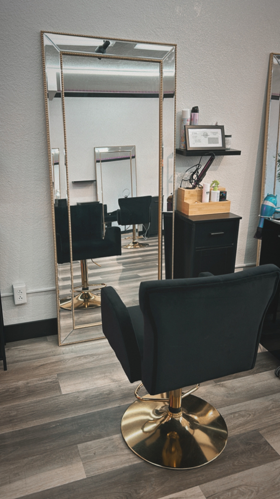 First Time Client Consultation