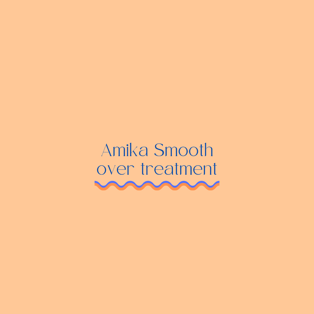 Amika Smooth Over Treatment