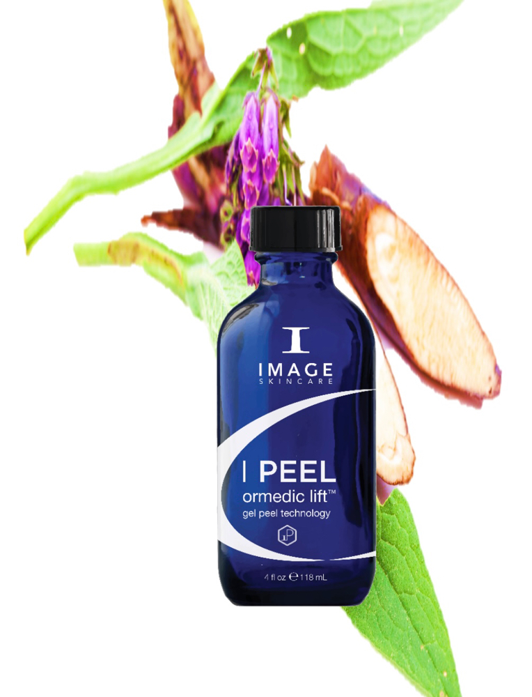 Ormedic lift Peel