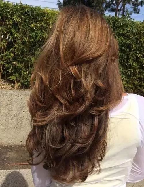 Haircut & Style