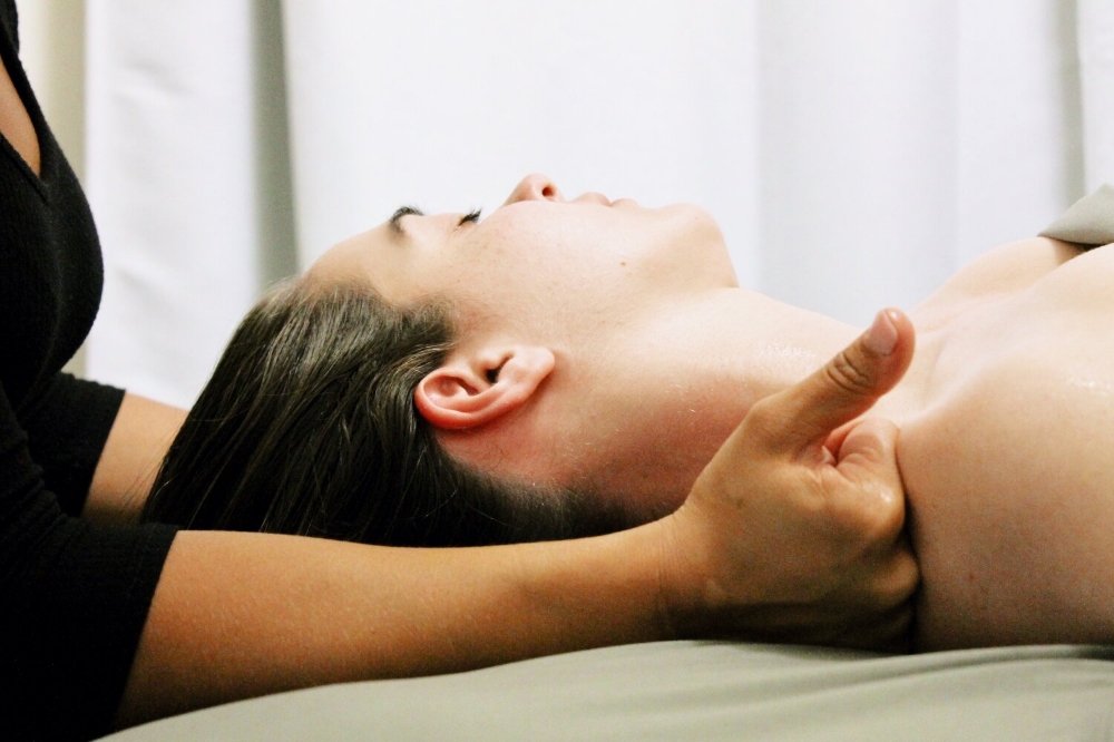 45 Min Soft Waters Massage