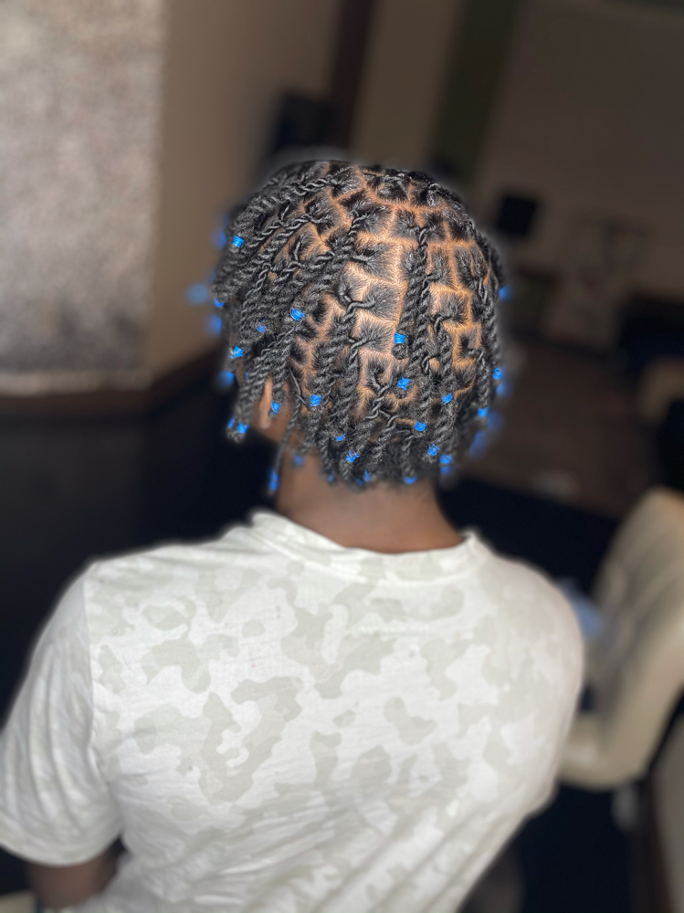 Retwist Full Service