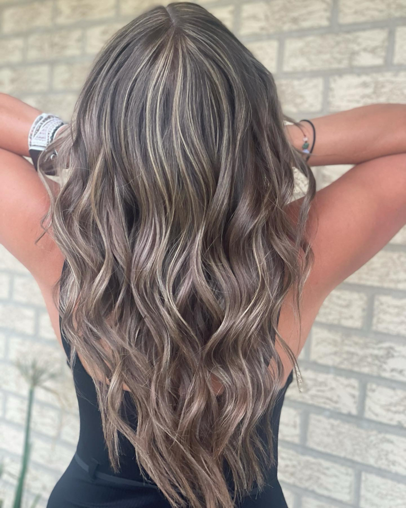 Partial Highlights