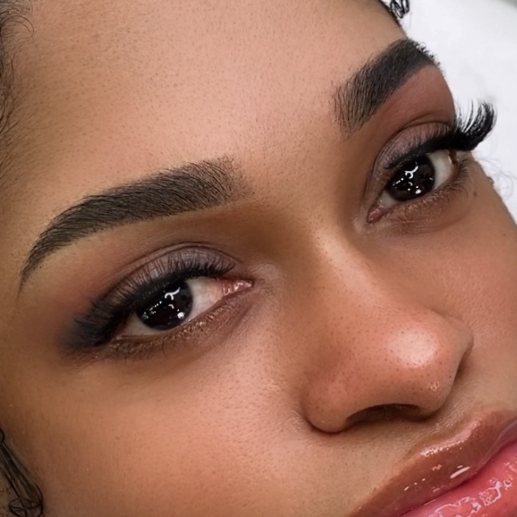 OMBRÉ BROWS (INITIAL SET)