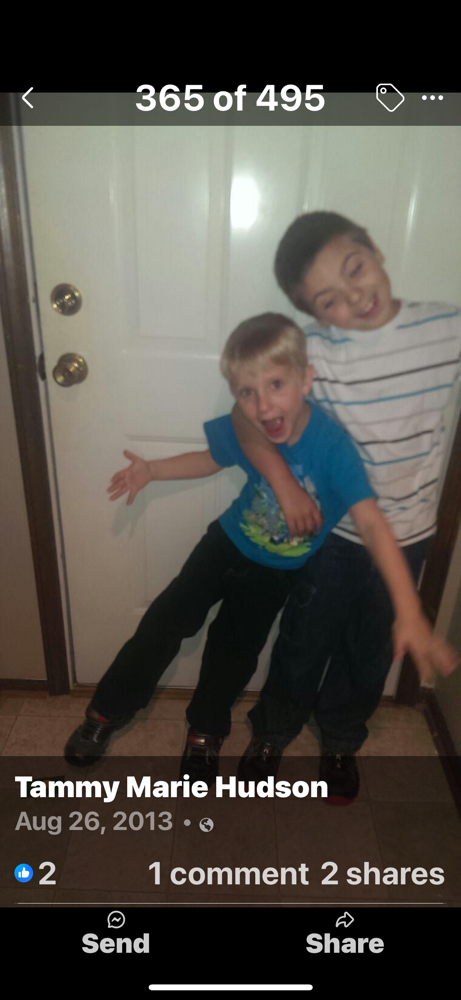 Kids Haircuts
