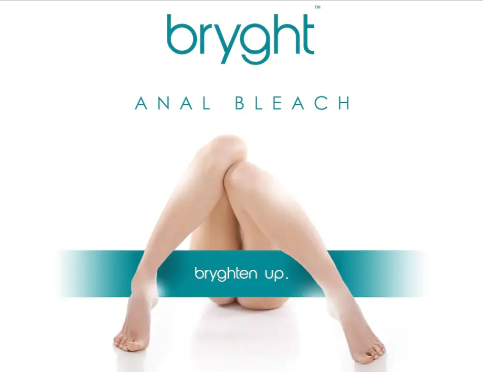Anal Lightening at Bare Skincare in Splendora, TX