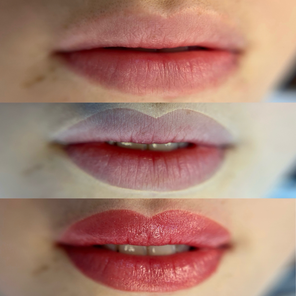 Lip Blush