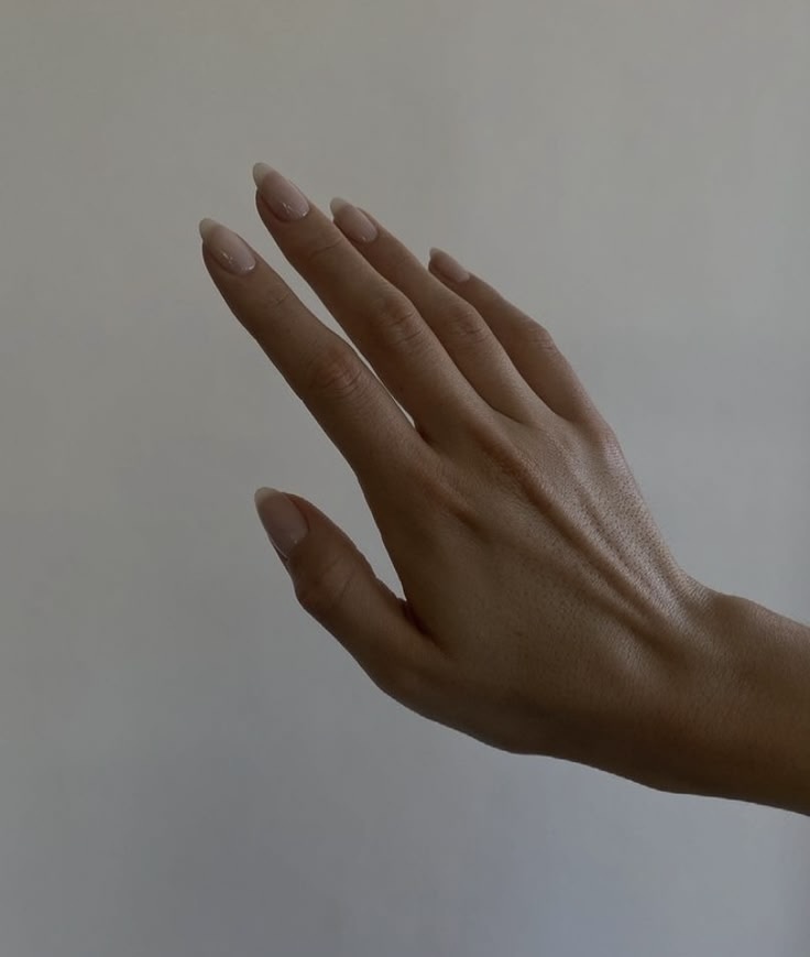 Hand Wax
