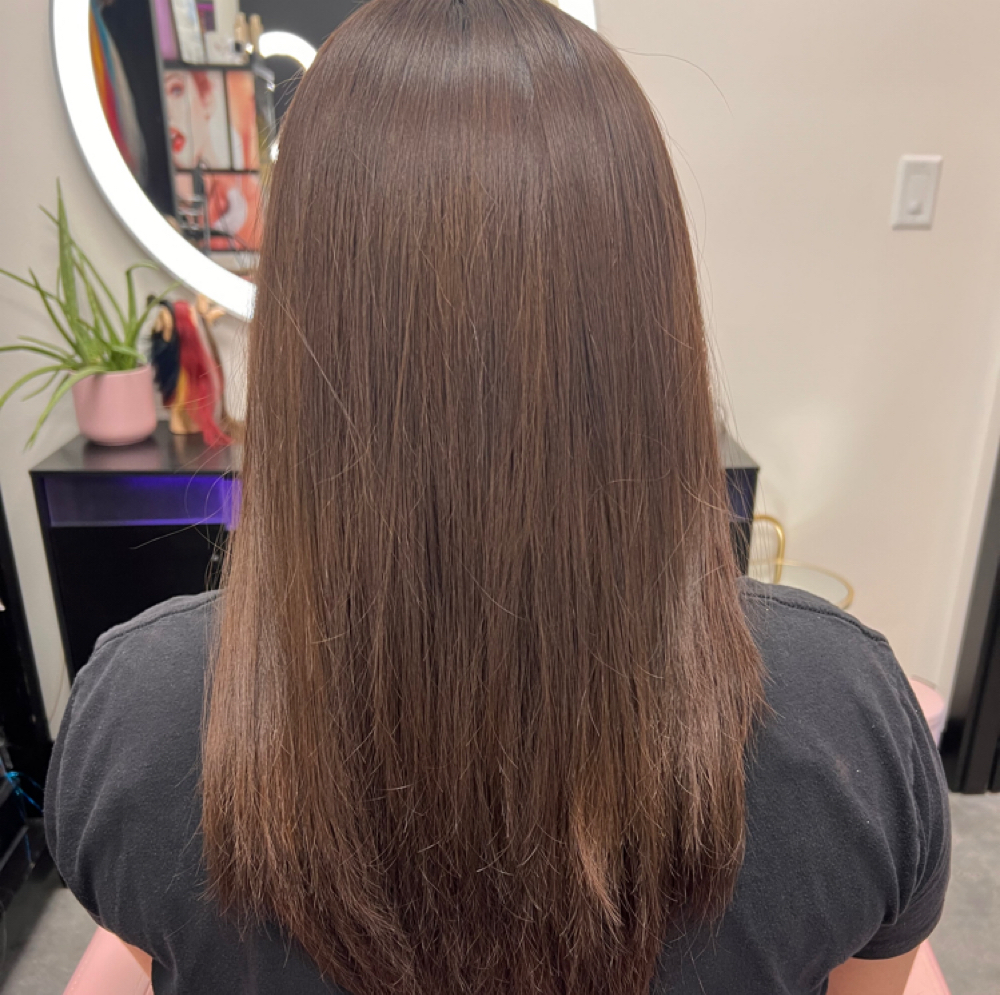Color at RoxyStudioATX & MIAVERSACEACADEMY in Austin, TX