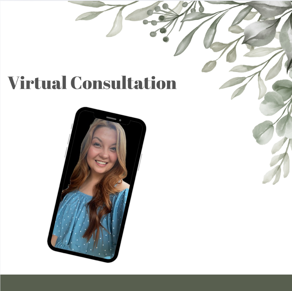 Virtual Consultation at Inner Glow Skin in Tyler, TX