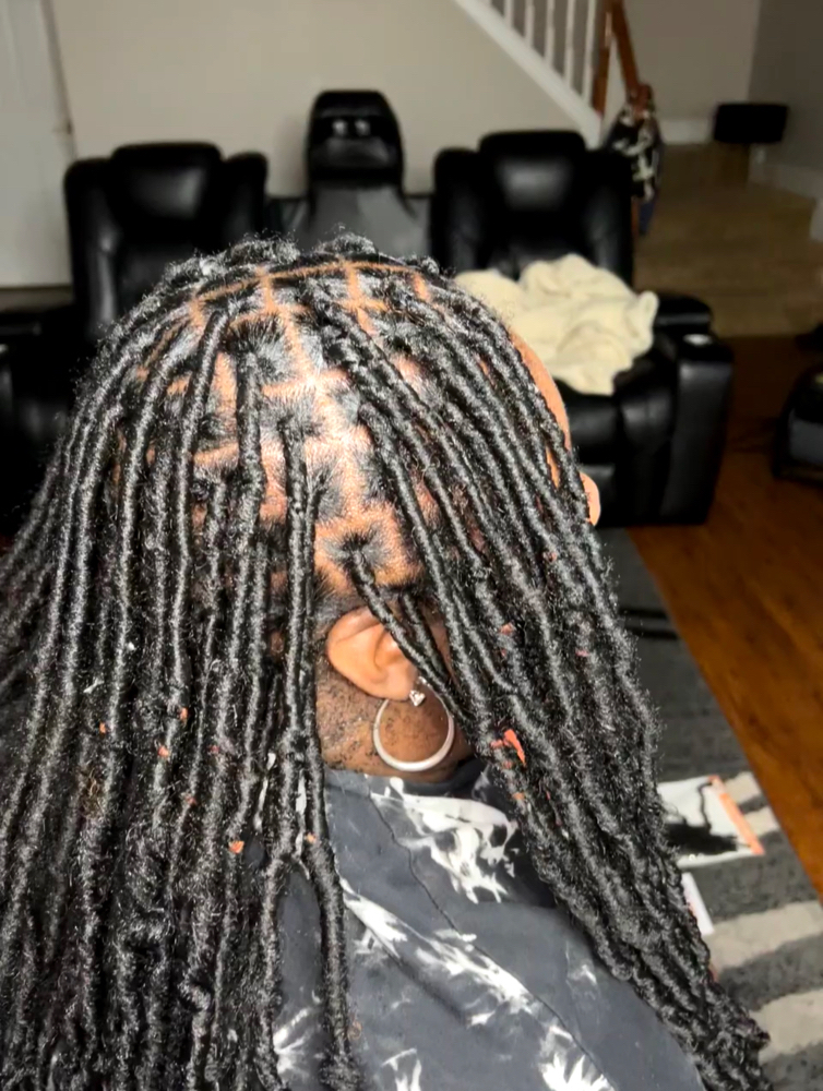 Soft Locs