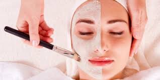 Therapeutic Cleanse, Mask & SPF