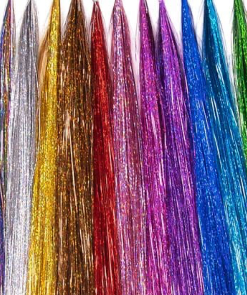 Hair Tinsel