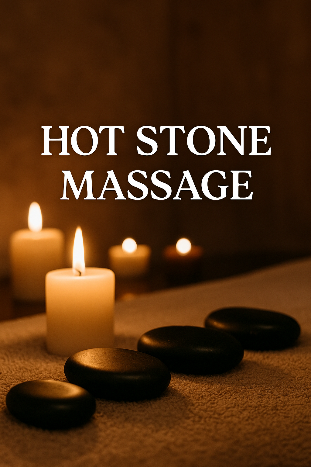 Hot Stone Massage