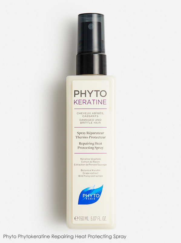 Phyto Thermal Protection Keratin