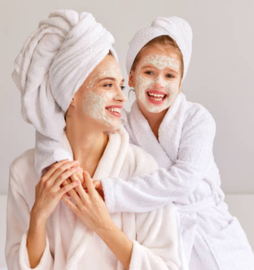 “Mini Me” Facial at The Tranquility Bar in Alburtis, PA