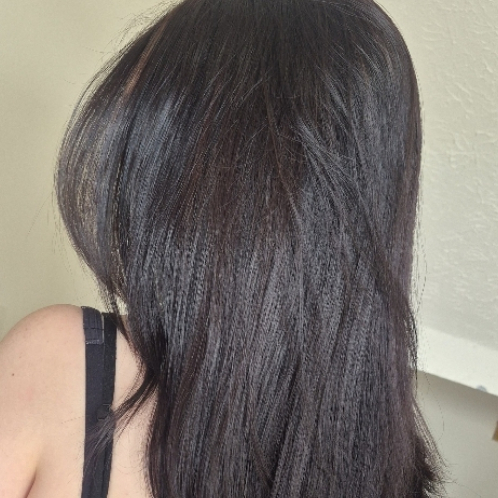 All Over Single Color at Hair By Ashley in Radcliff, KY