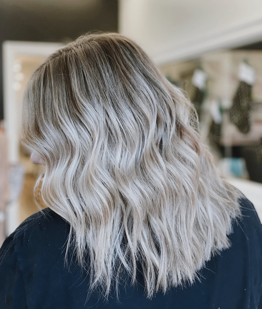 Dry Cut at KendallxHair in Mobile, AL