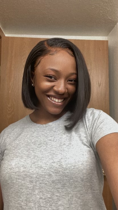 FRONTAL WIG INSTALL
