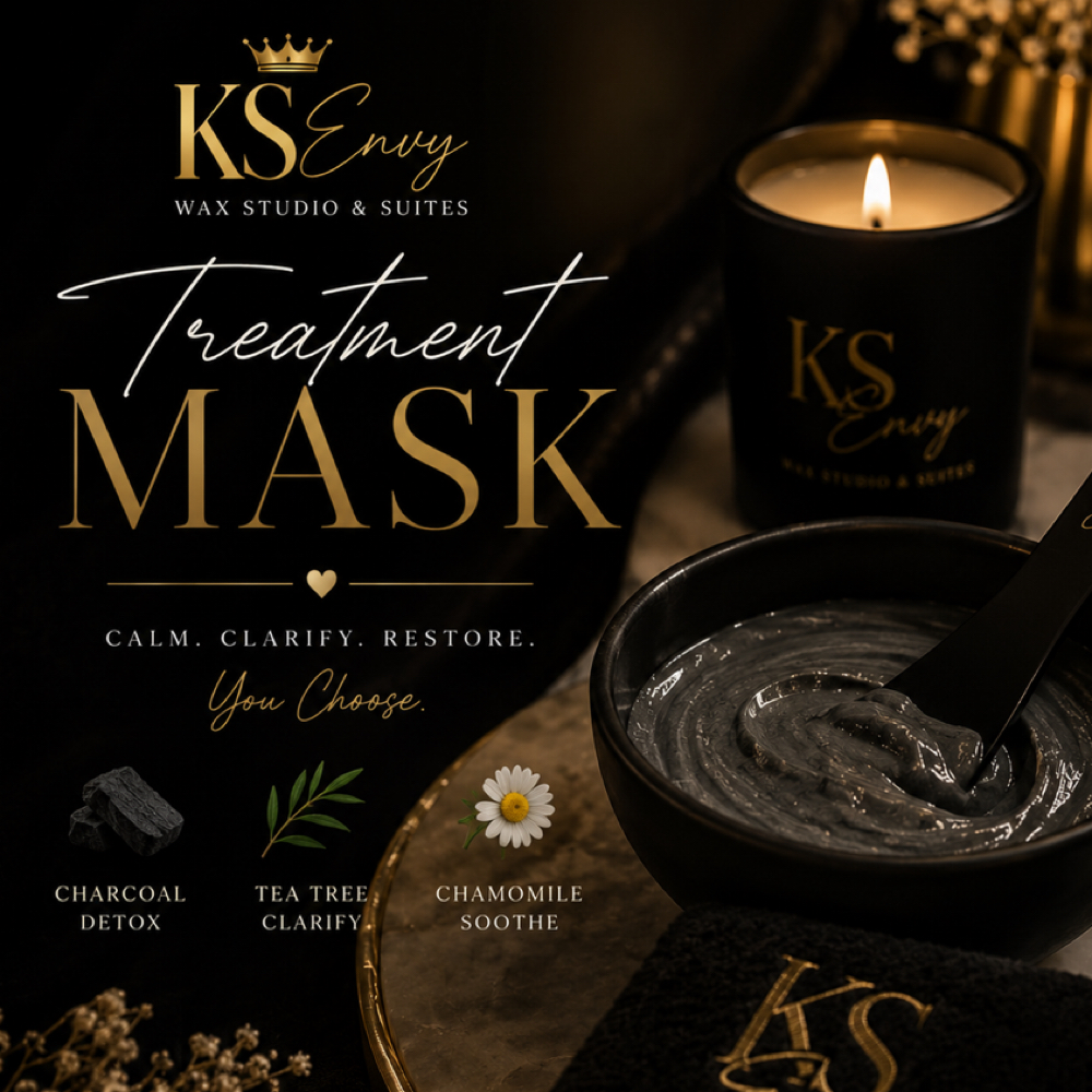 Intimate Treatment Mask at KS.Envy in Columbus, OH
