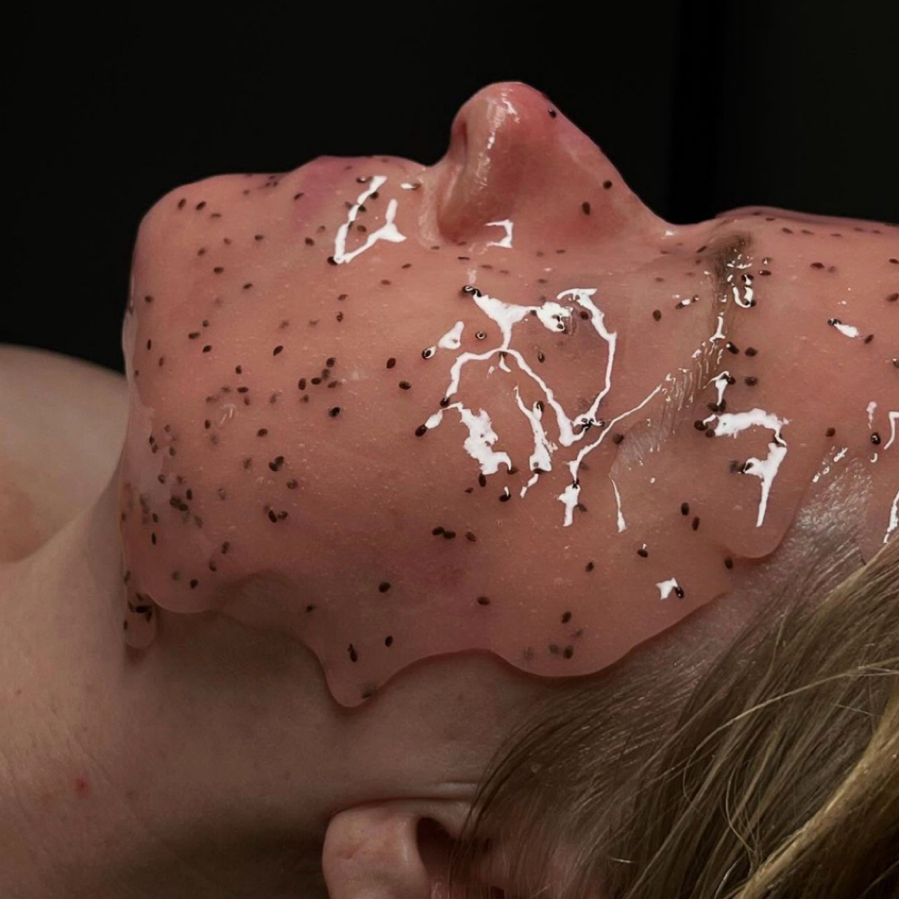 HYDROJELLY FACIAL at Worthy of Beauty By Gracee in Lima, OH