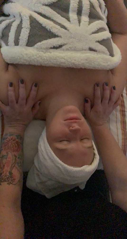 Teen Facial