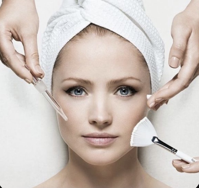 Express Facial
