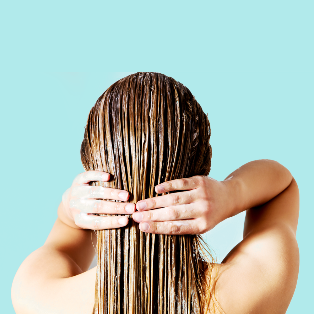 Deep Conditioning Treatment