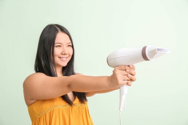 Blowdry With Style