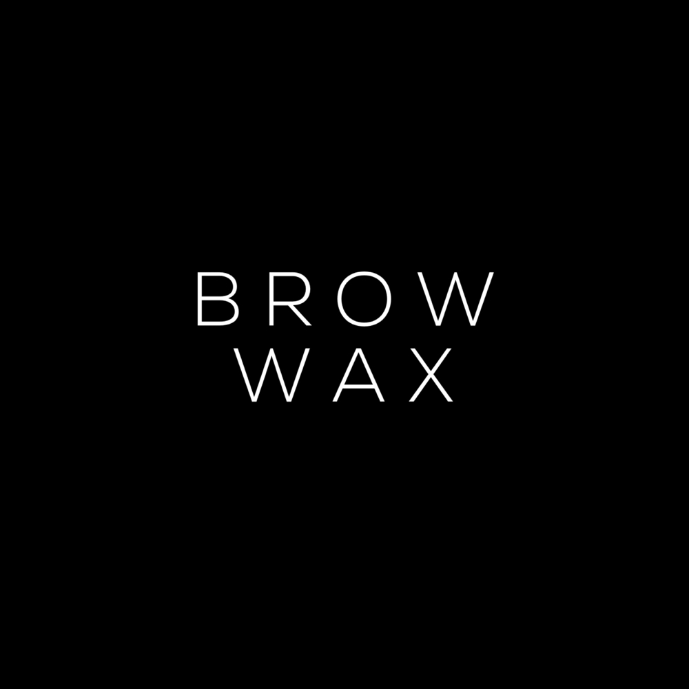 Brow Wax