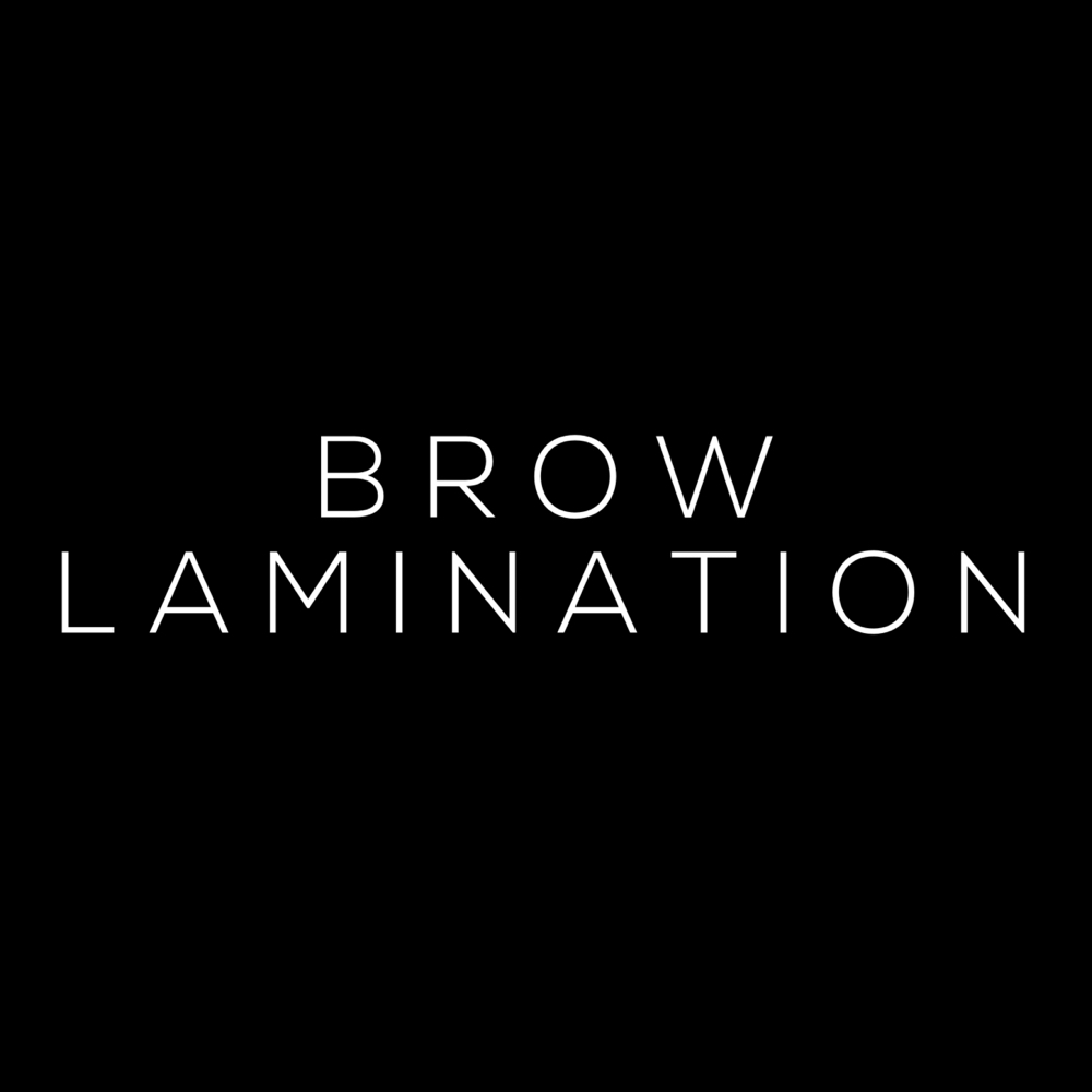 Brow Lamination