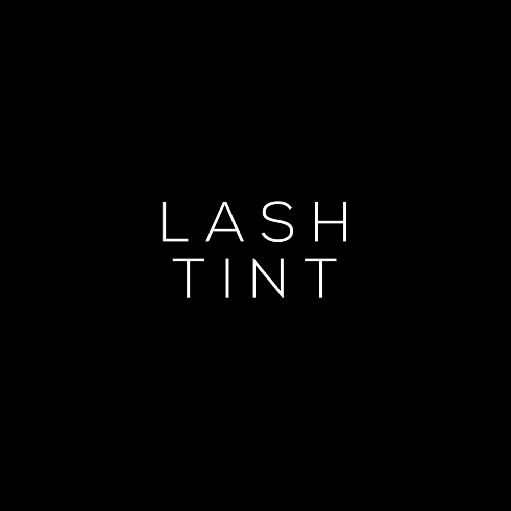 Lash Tint