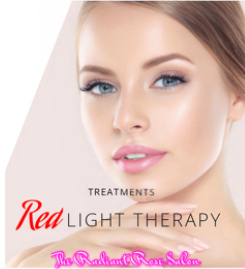 Light Therapy Facial