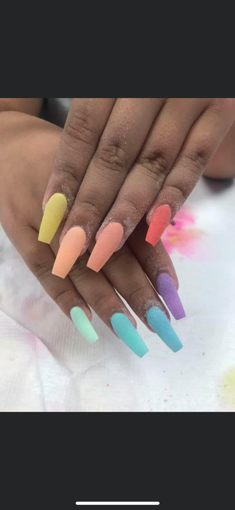 AWESOME REFILL