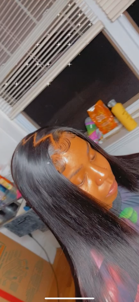 ZigZag Closure
