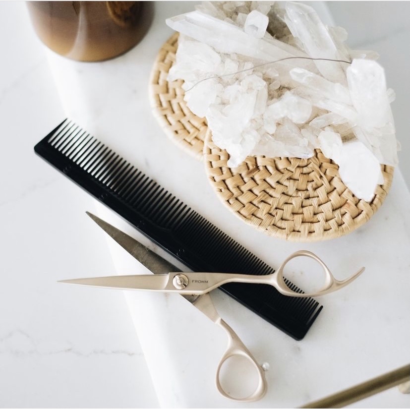 Women’s Cut