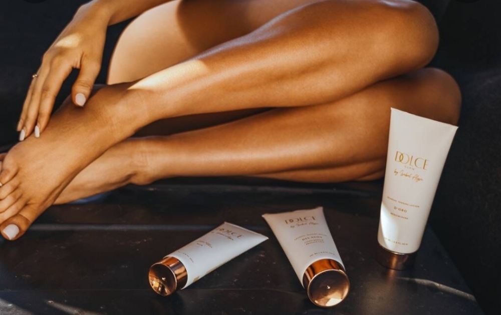 After Care Products Available Upon