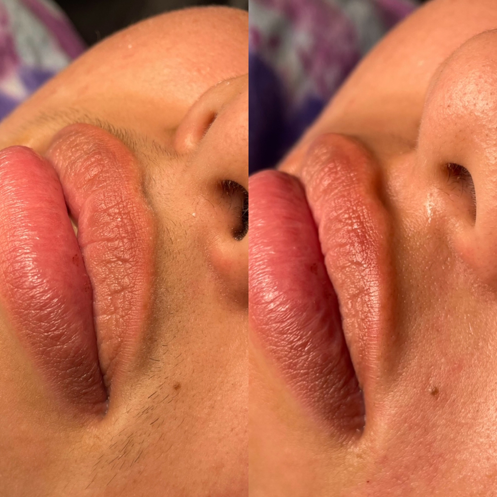 Lip Wax