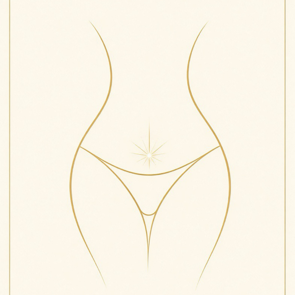 Full Brazilian Hair Removal at Regenerate and Restore Medspa in Colchester, CT