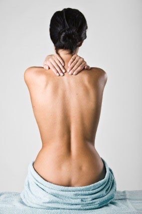 Laser Hair Removal Lower Back