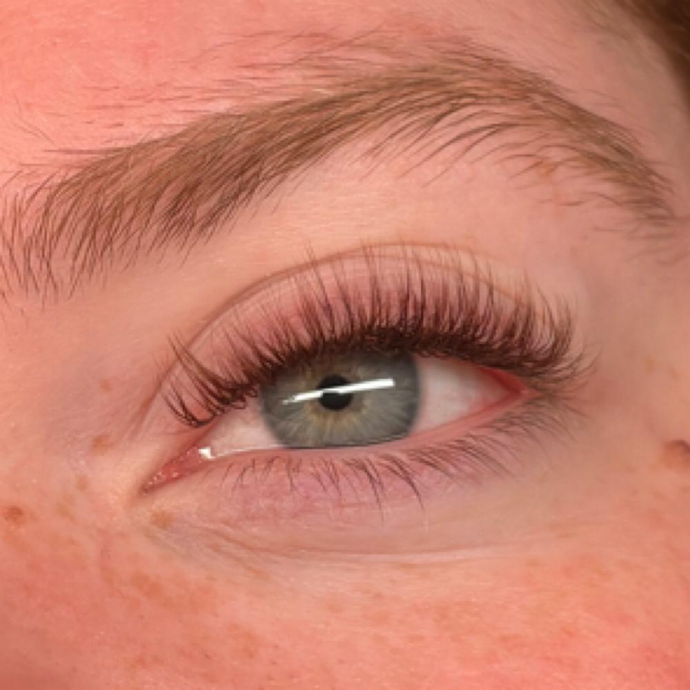 Light Heart Lash Extensions at KYC Wax & Lash Studio in Franklin, IN