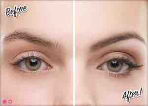 Eyebrows