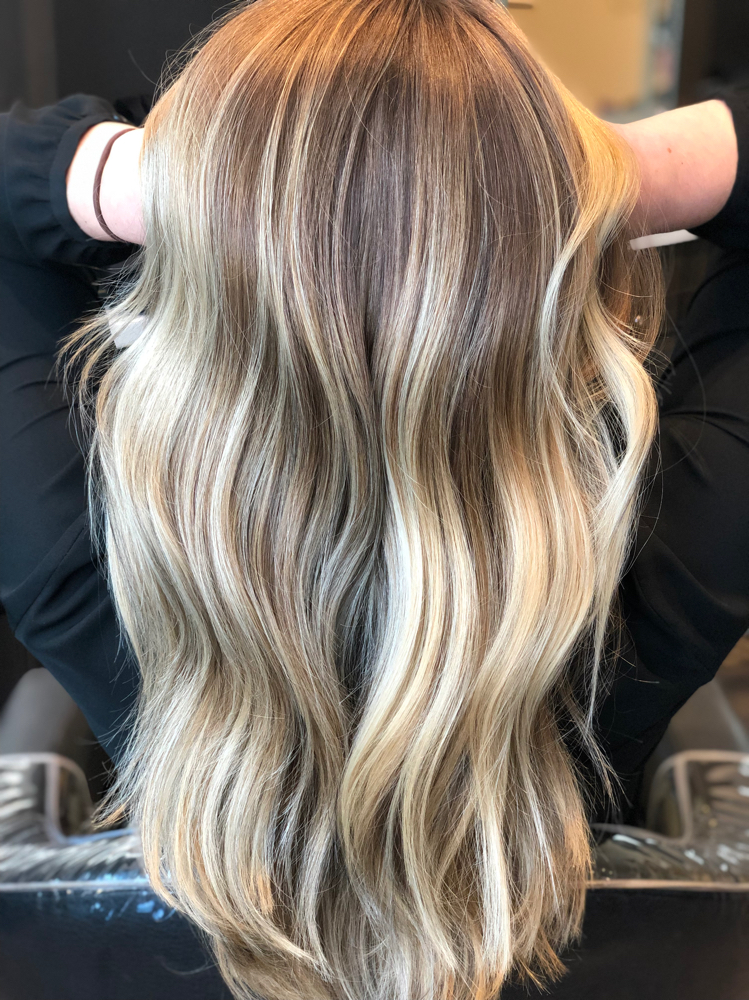 Partial Highlights