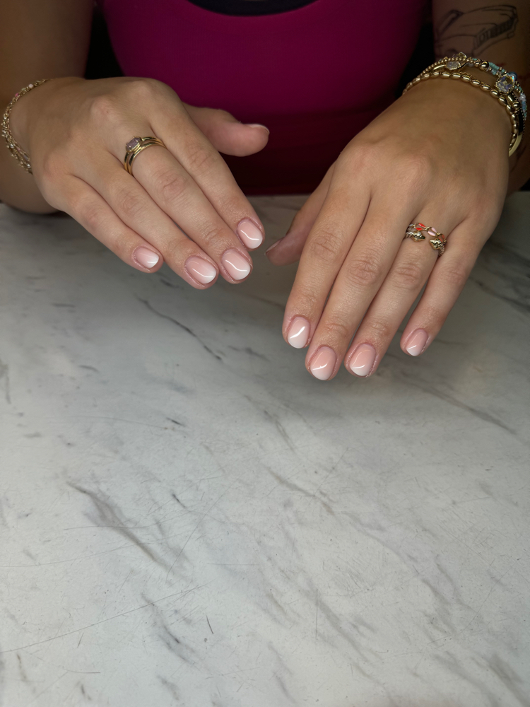 Short Builder Gel