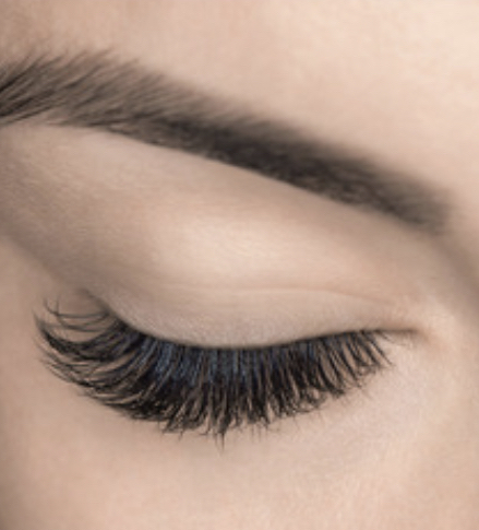 Eyebrow Wax