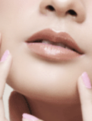 Chin Wax