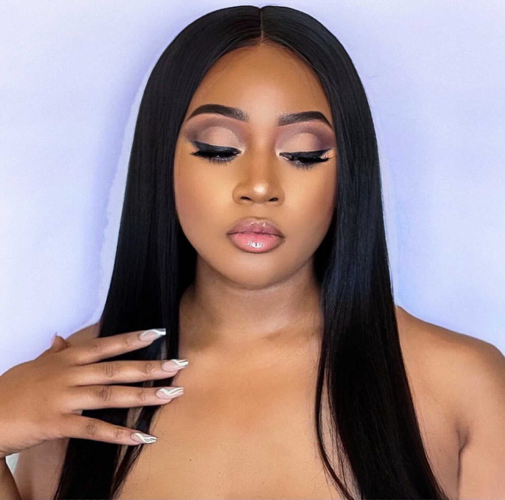 Nude Cut Crease