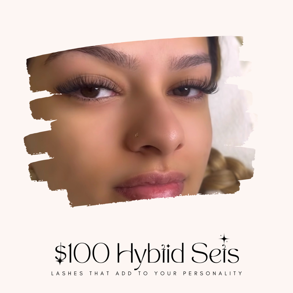 Light Hybrid Special