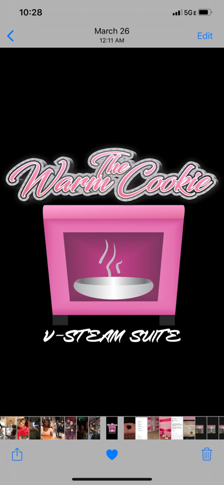 Vaginal Steam, Wax And Vajacial